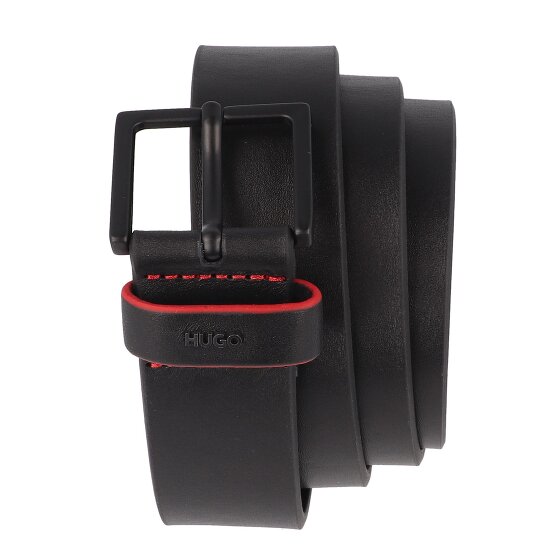 Hugo Giove Riem Leer