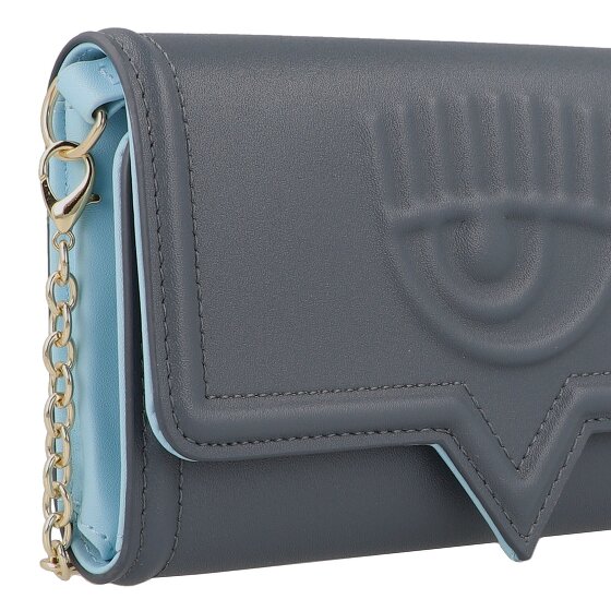Chiara Ferragni Eyelike Bags Portemonnee 17 cm