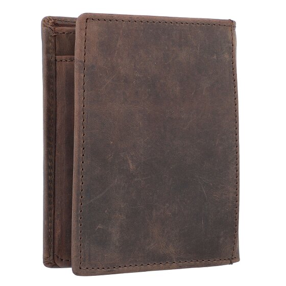 camel active Vietnam Portemonnee RFID Leer 12 cm camel active Vietnam Portemonnee RFID Leer 12 cm