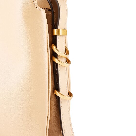 PINKO Triplet Crossbody tas Leder 26 cm