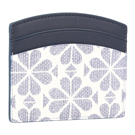 Kate Spade New York Spade Flower Credit Card Case 9,5 cm