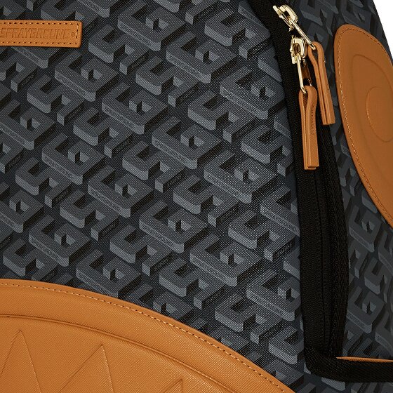 Sprayground Into the Wild 2 Tone Dagrugzak 45.5 cm Laptop compartiment