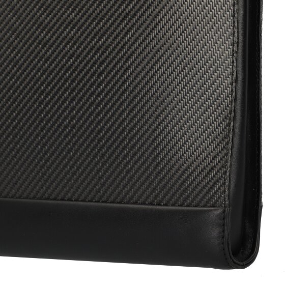 Porsche Design Carbon aktetas 38 cm