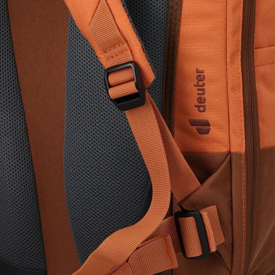 Deuter Utilion 34+5 Dagrugzak 53 cm Laptop compartiment