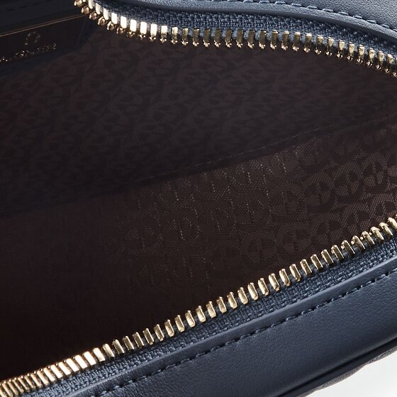 AIGNER Fashion Schoudertas Leder 19 cm