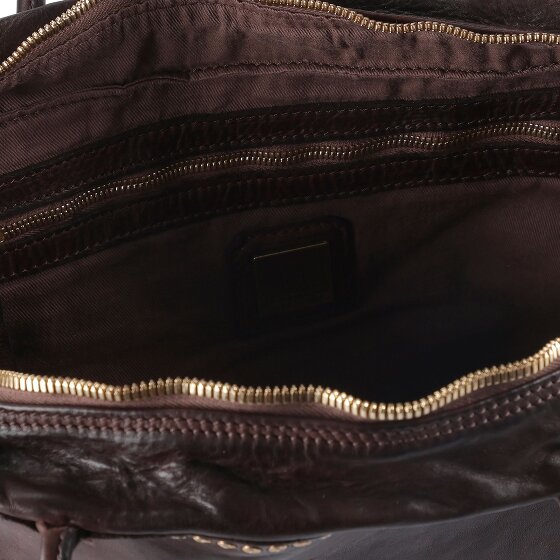 Campomaggi Simona Schoudertas Leer 31 cm