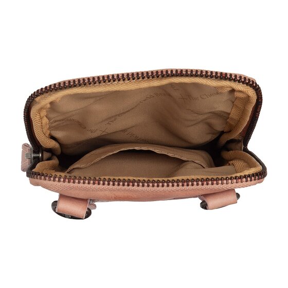 The Chesterfield Brand Salta Mobiel telefoonhoesje Leer 11 cm