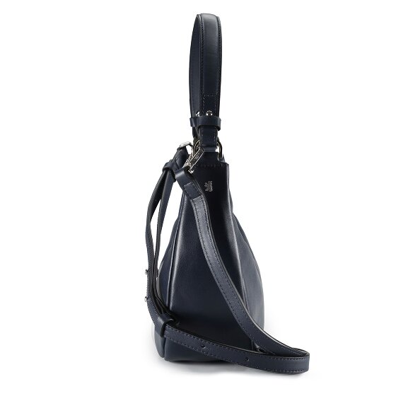 Liebeskind Dancing Letters Schoudertas XS Leer 23 cm