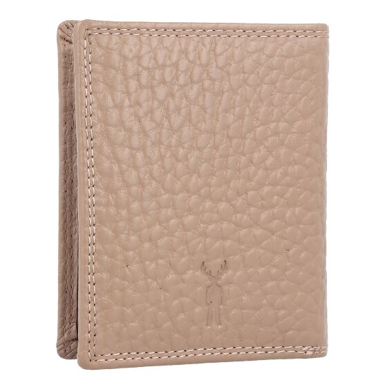 Jack Kinsky Albany 105 Portemonnee RFID Leer 8.5 cm