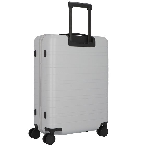 Horizn Studios H6 Essential 4-wielige trolley 64 cm