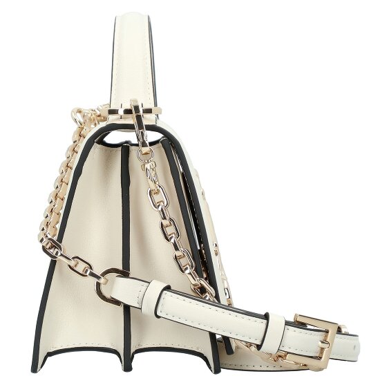 Karl Lagerfeld Signature 2.0 Handtas Leder 21.5 cm