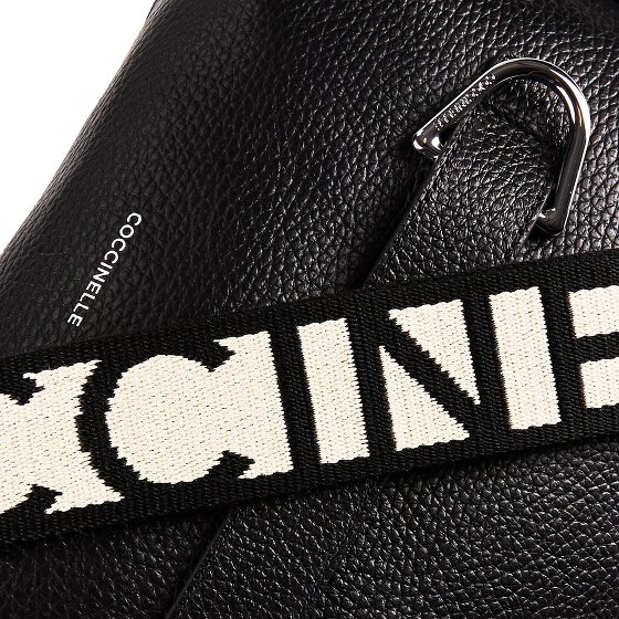 Coccinelle Gretel Handtas Leder 28 cm