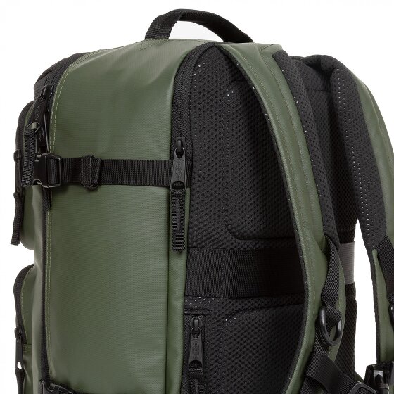 Eastpak Tecnum Cabin reisrugzak 40 cm laptopvak