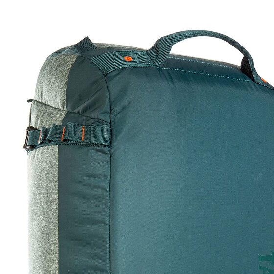 Tatonka Duffle Bag 45 Opvouwbare reistas 57 cm