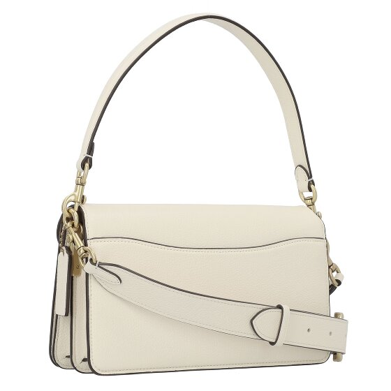 Coach Tabby Schoudertas Leer 26 cm