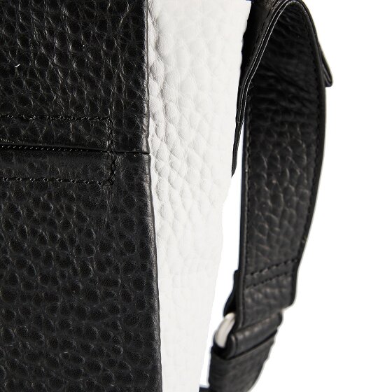 Voi Hirsch Beatrix Crossbody tas Leder 22 cm