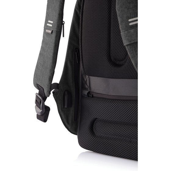 XD Design Bobby Hero XL Rugzak RFID 49 cm Laptopvak