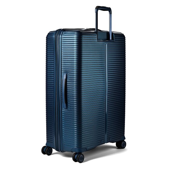 Polestream Paris 4 wielen Trolley 78 cm