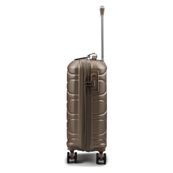 Benzi 5807 4 wielen Cabinewagen 55 cm