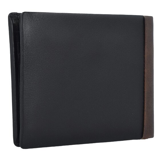 Maître Bundenbach Gilbrecht Portemonnee RFID Leer 12 cm