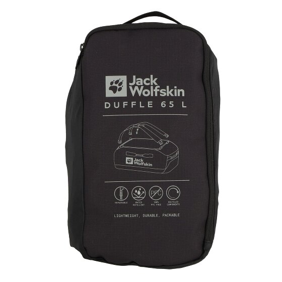 Jack Wolfskin All-In 65 Weekender reistas 70 cm