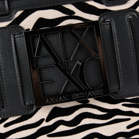 Armani Exchange Susy Handtas 24 cm