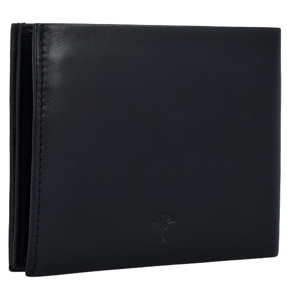 Joop! Pero Minos Leren Portemonnee 12,5 cm Joop! Pero Minos Leren Portemonnee 12,5 cm