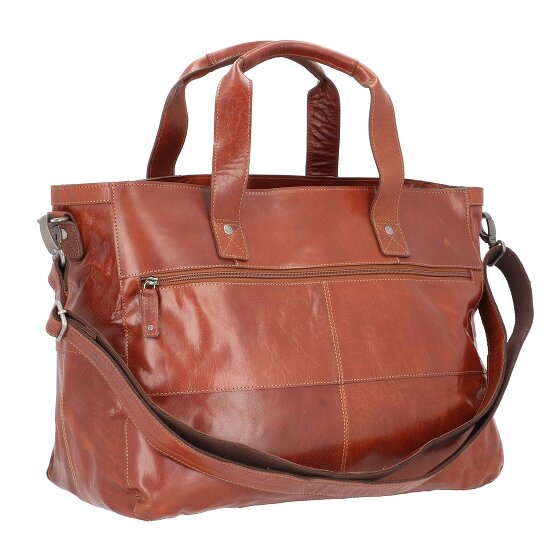 Pride and Soul Weekender reistas leer 46 cm