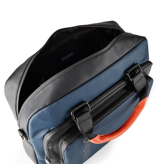 Valentino Dragonhawk Koffer 42 cm Laptop compartiment