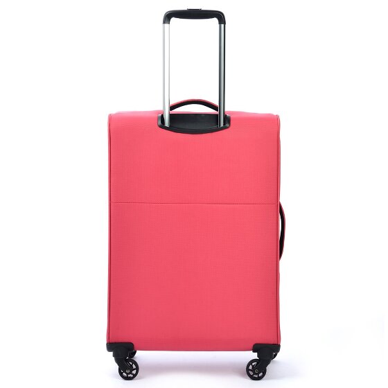 Epic Nano 2.0 4-Wiel Kofferset 3st.