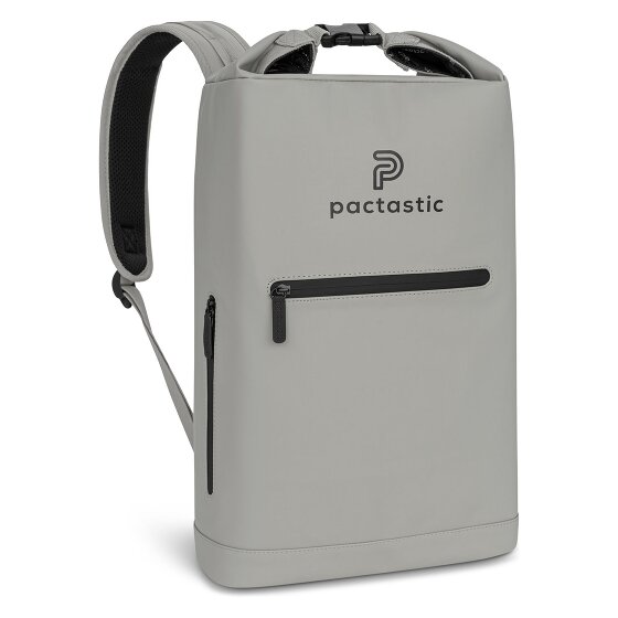 Pactastic Urban Collection Dagrugzak 50 cm Laptop compartiment