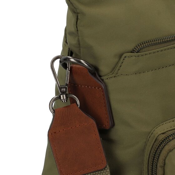 camel active Sky Schoudertas L 29 cm