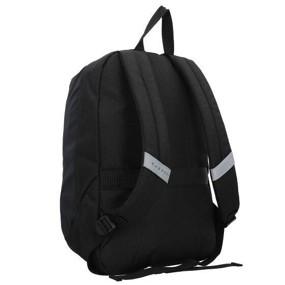 bugatti Blanc DeLight Dagrugzak 45 cm Laptop compartiment