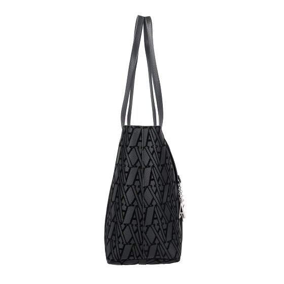 Armani Exchange Silvye Shopper Tas 33 cm