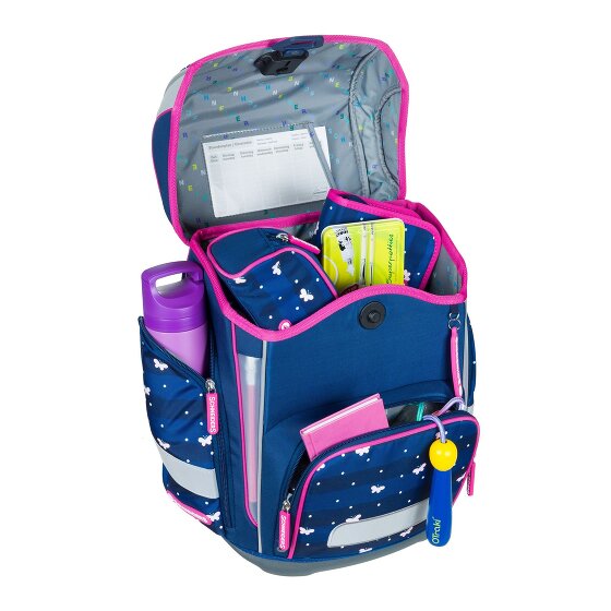 Schneiders Ergolite Schooltas set