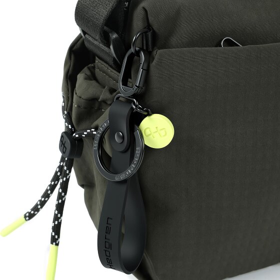 Hedgren String Kosho Schoudertas 22 cm