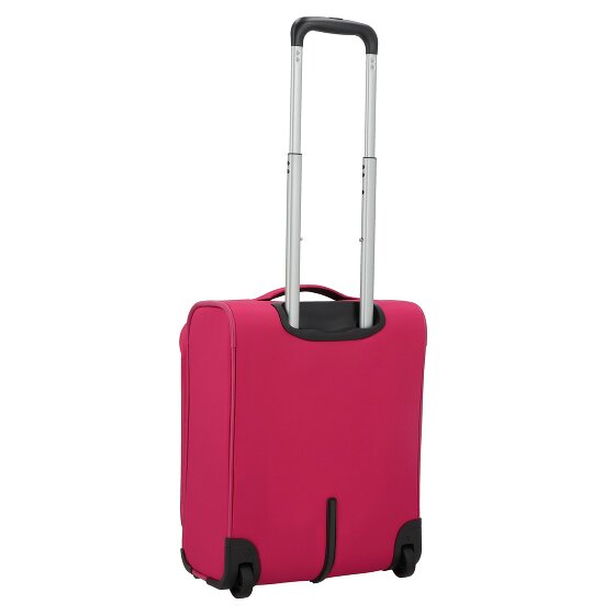 Roncato Speed 2 wielen Cabinewagen 45 cm