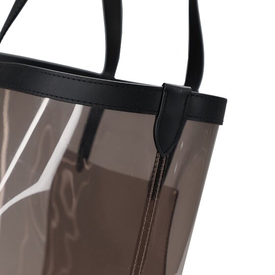 Lacoste Core Essentials Anna Shopper Tas L 39 cm Lacoste Core Essentials Anna Shopper Tas L 39 cm