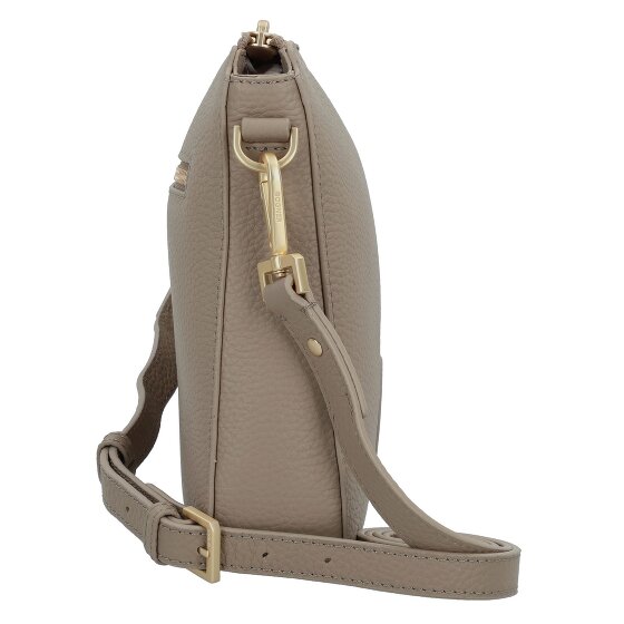 Bogner Bozen Hedwig Schoudertas Leer 25 cm