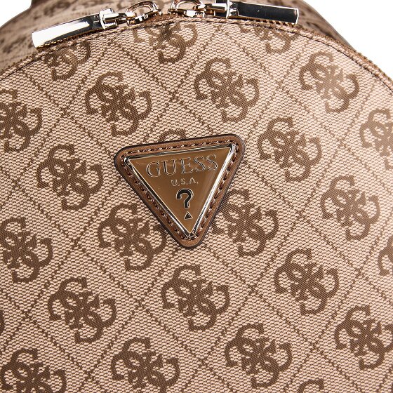 Guess Adrian Stad rugzak M 33 cm