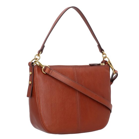 Fossil Jolie Schoudertas Leder 27 cm