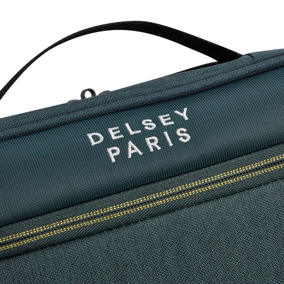 Delsey Paris Brochant 3 Toilettas 27 cm