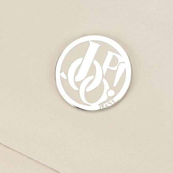 Joop! Jeans Lietissimo 1.0 Lilou Schoudertas 25 cm met uitbreidingsplooi