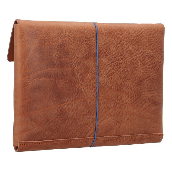 Harold's Keeper Laptop hoes Leer 32 cm