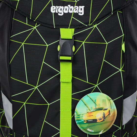 Ergobag Mini School rugzak 35 cm