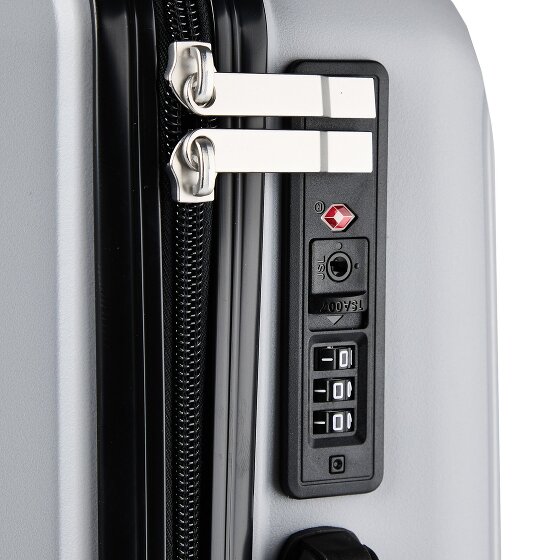 Cocoono Marseille 4 wielen Cabinewagen S 54 cm