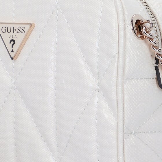 Guess Aldina Mini tas Schoudertas 18 cm