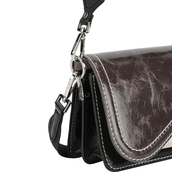 Bogner Bex Schoudertas Leer 18.5 cm