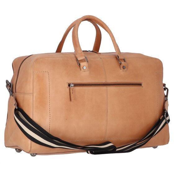 Harold's Chaugio Weekender reistas Leer 53 cm