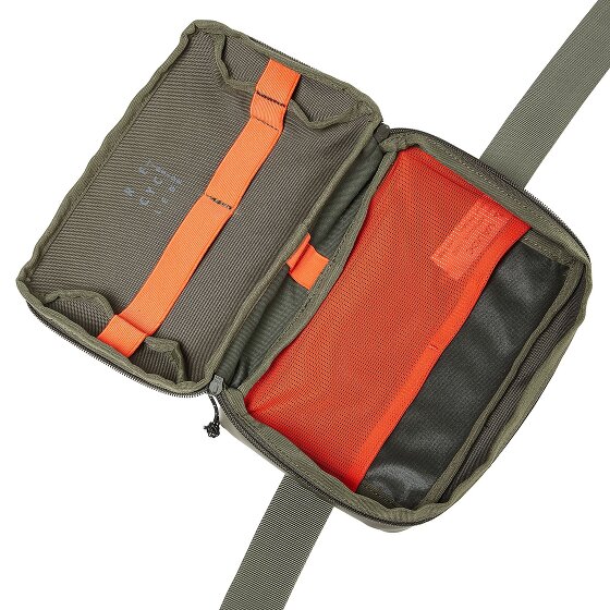 Vaude Mineo riemtas 25 cm